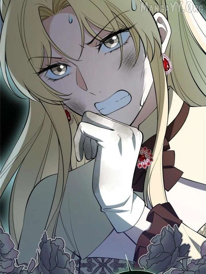 The Duke’s Masked Wife Chapter 28 - page 59