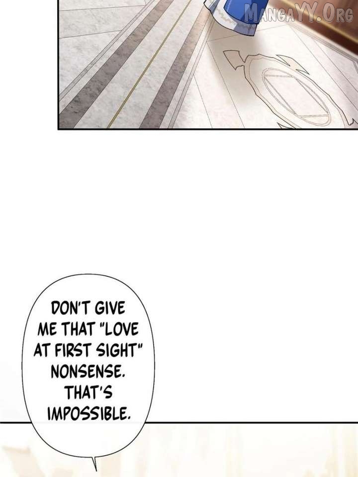 The Duke’s Masked Wife Chapter 28 - page 6