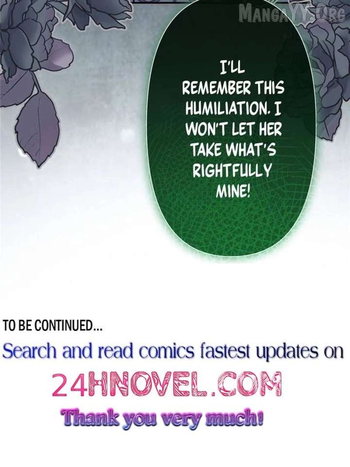 The Duke’s Masked Wife Chapter 28 - page 60