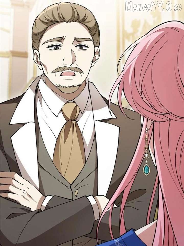 The Duke’s Masked Wife Chapter 28 - page 7