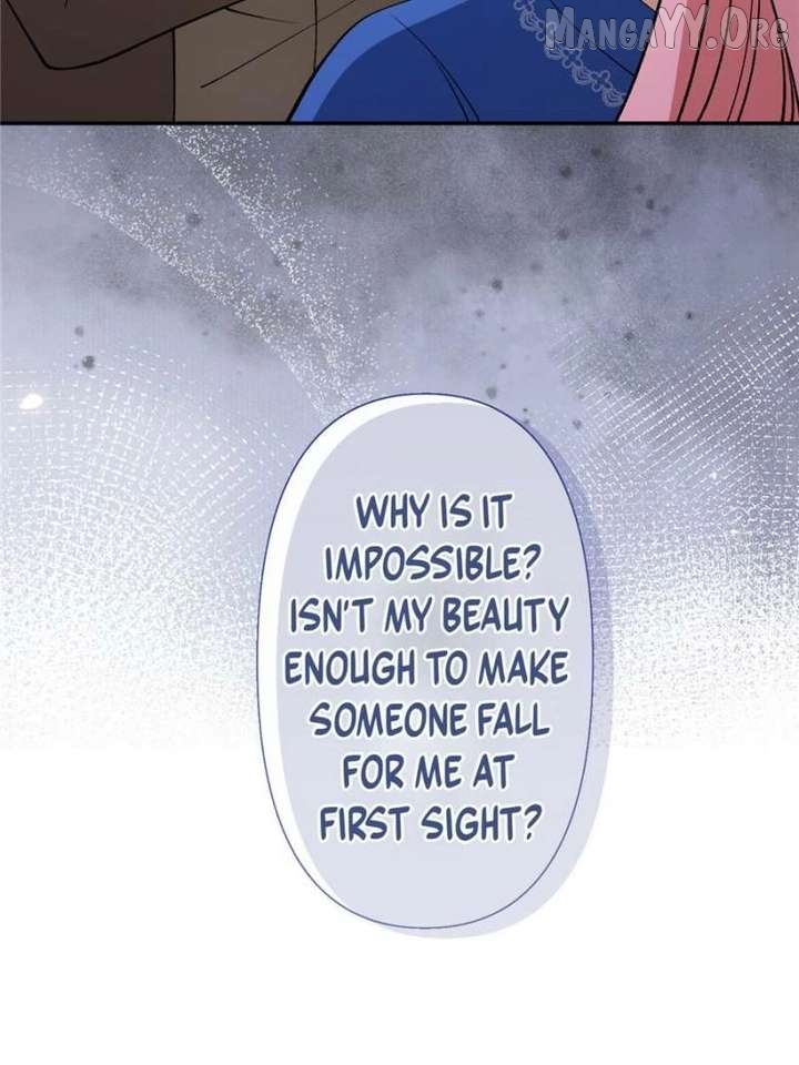 The Duke’s Masked Wife Chapter 28 - page 8