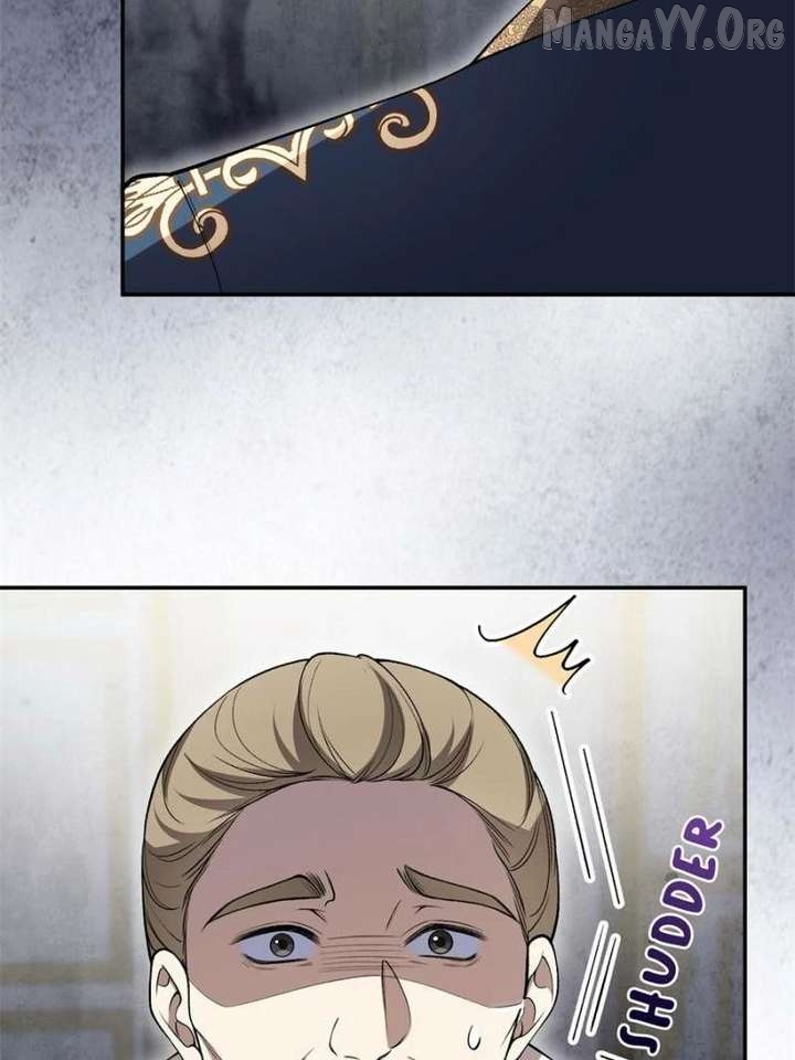 The Duke’s Masked Wife Chapter 20 - page 10