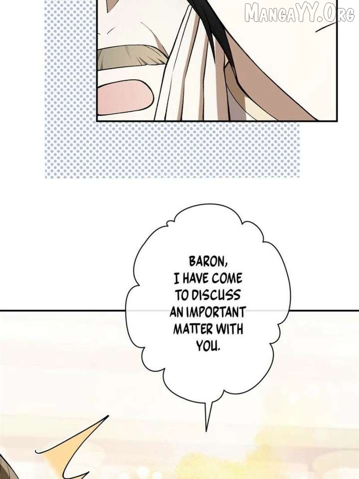 The Duke’s Masked Wife Chapter 20 - page 14