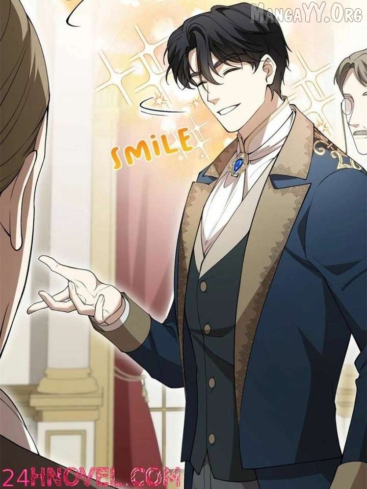 The Duke’s Masked Wife Chapter 20 - page 15