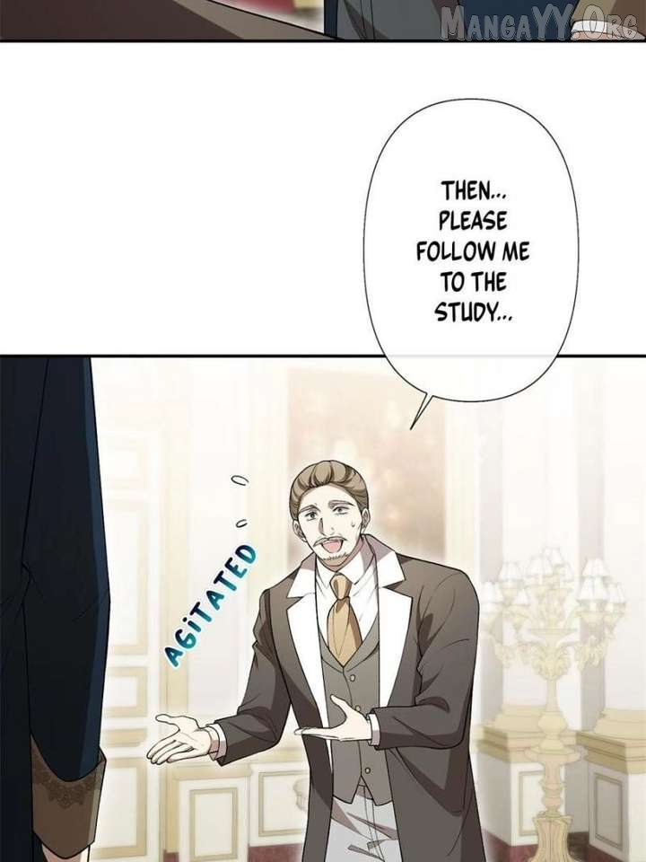 The Duke’s Masked Wife Chapter 20 - page 16