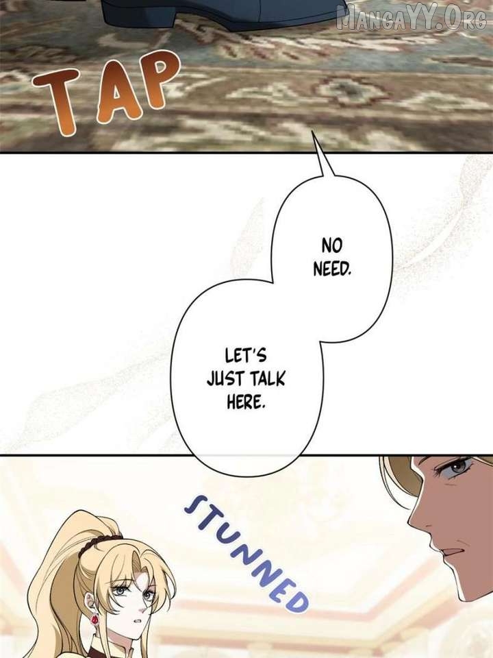 The Duke’s Masked Wife Chapter 20 - page 18