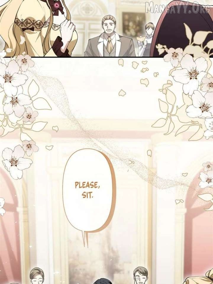 The Duke’s Masked Wife Chapter 20 - page 19