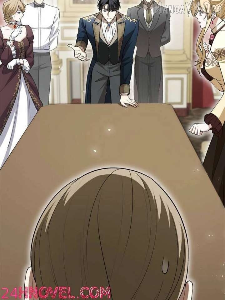 The Duke’s Masked Wife Chapter 20 - page 20