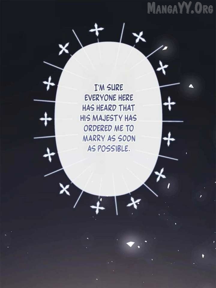 The Duke’s Masked Wife Chapter 20 - page 25