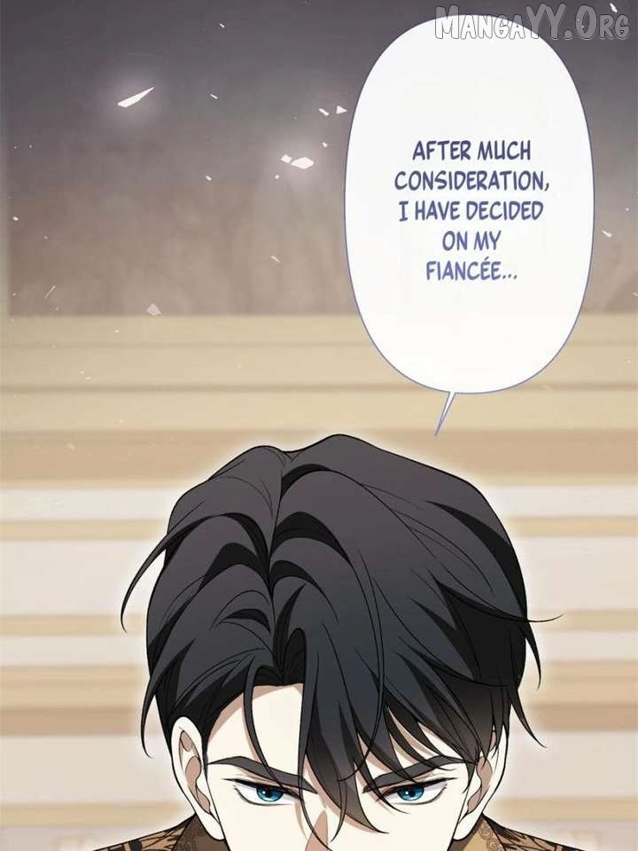 The Duke’s Masked Wife Chapter 20 - page 26