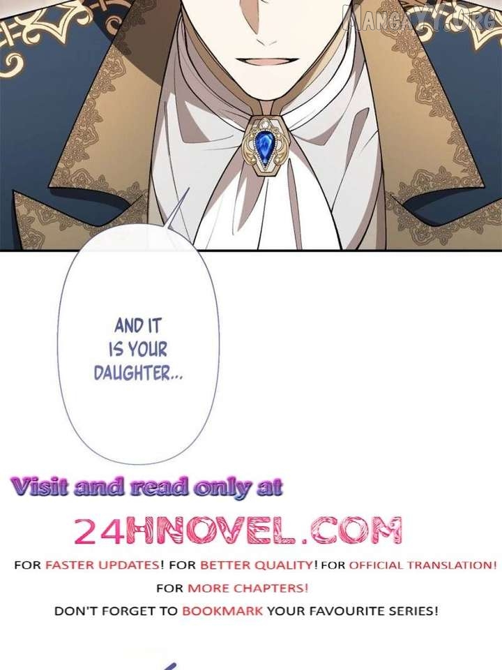 The Duke’s Masked Wife Chapter 20 - page 27