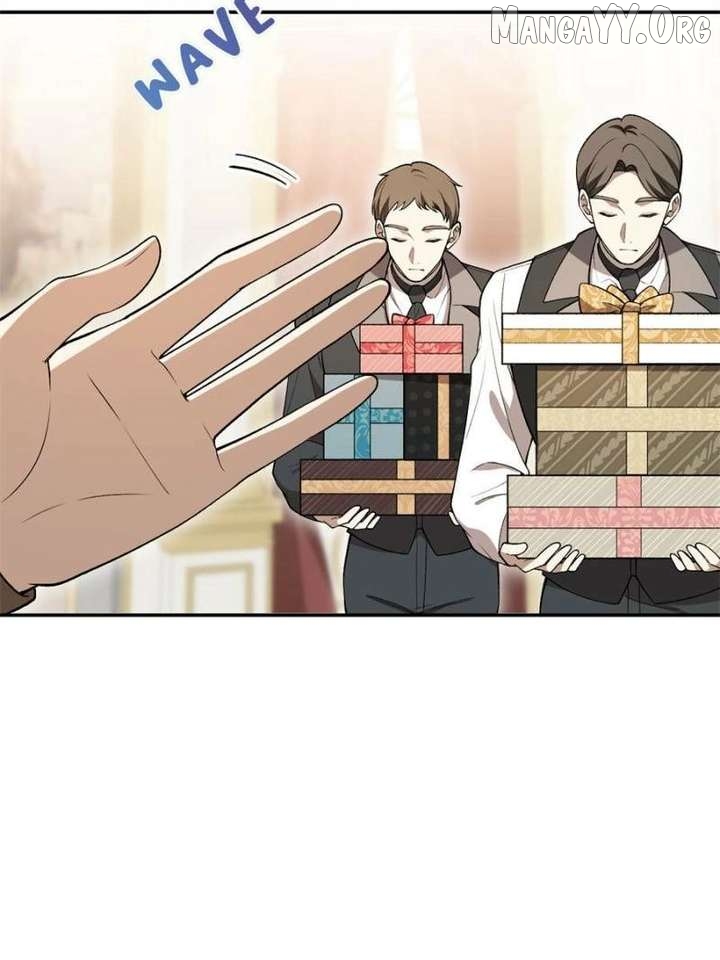 The Duke’s Masked Wife Chapter 20 - page 28