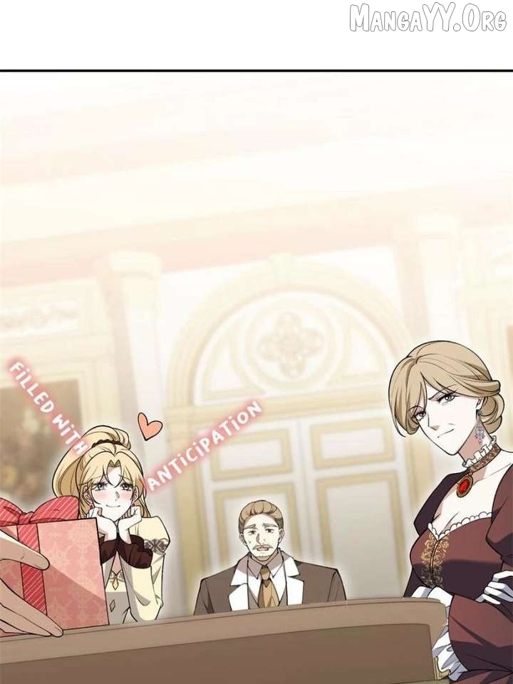 The Duke’s Masked Wife Chapter 20 - page 29