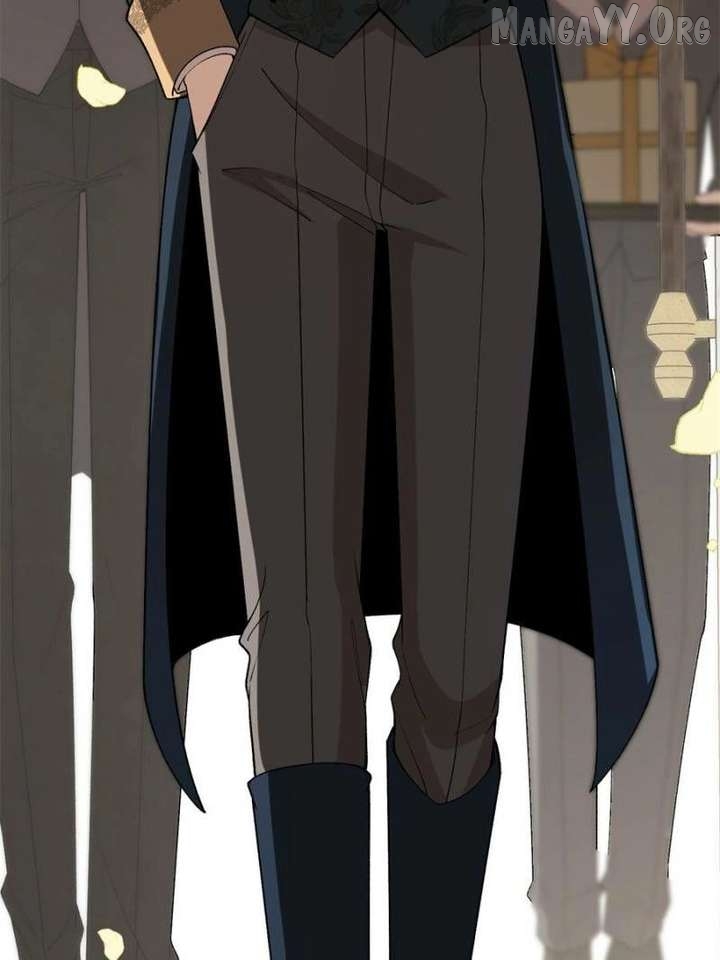 The Duke’s Masked Wife Chapter 20 - page 3