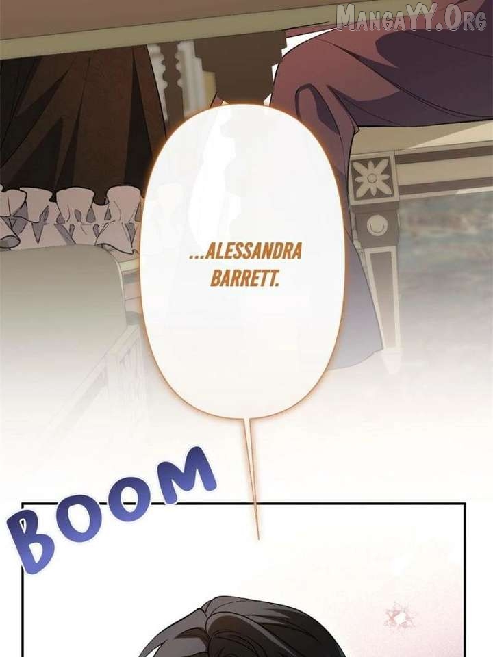 The Duke’s Masked Wife Chapter 20 - page 30