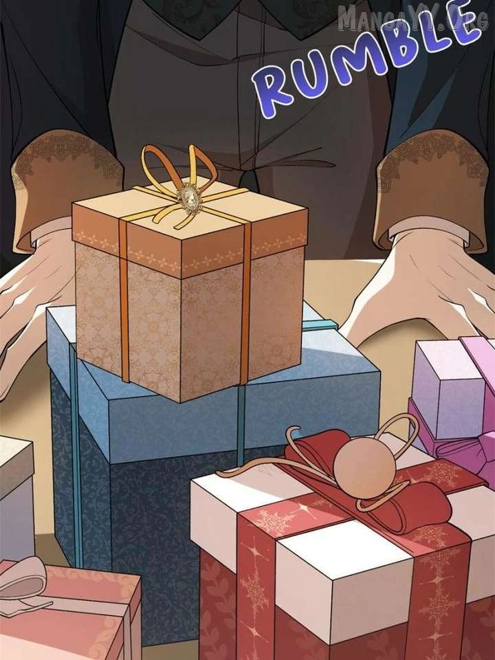 The Duke’s Masked Wife Chapter 20 - page 32