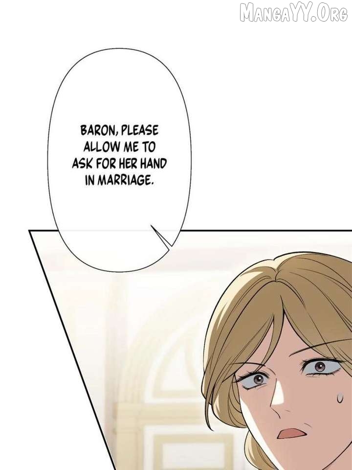 The Duke’s Masked Wife Chapter 20 - page 35