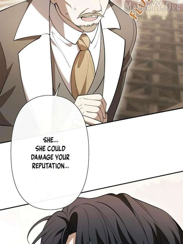 The Duke’s Masked Wife Chapter 20 - page 38