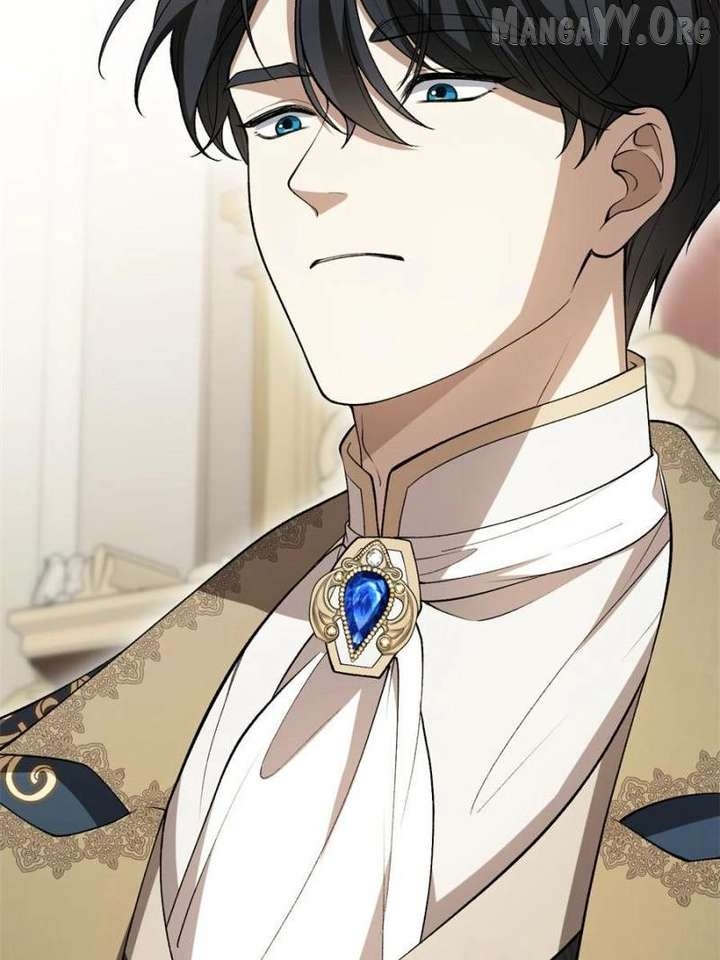 The Duke’s Masked Wife Chapter 20 - page 39