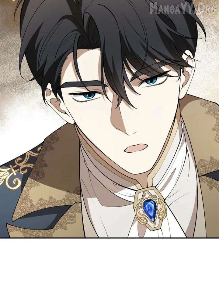 The Duke’s Masked Wife Chapter 20 - page 42