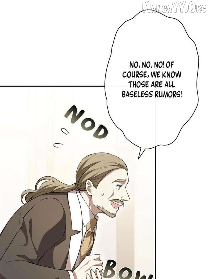 The Duke’s Masked Wife Chapter 20 - page 44