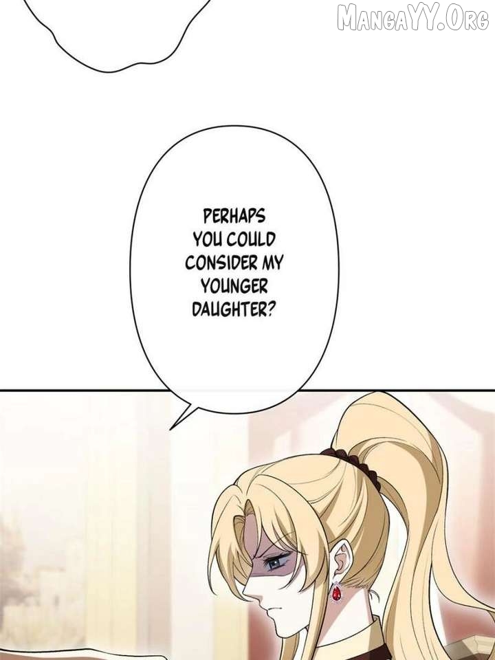 The Duke’s Masked Wife Chapter 20 - page 46