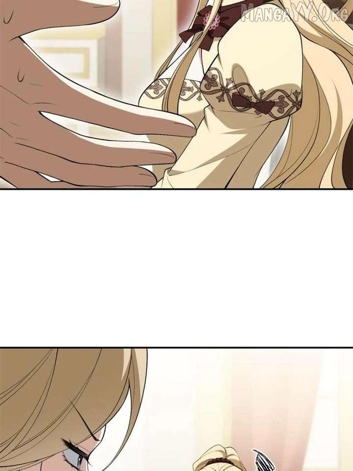 The Duke’s Masked Wife Chapter 20 - page 47