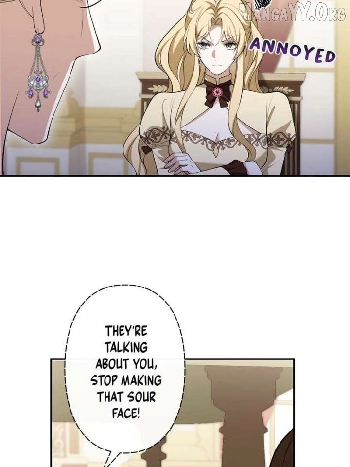 The Duke’s Masked Wife Chapter 20 - page 48