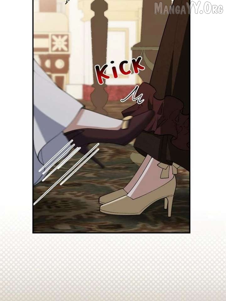 The Duke’s Masked Wife Chapter 20 - page 49