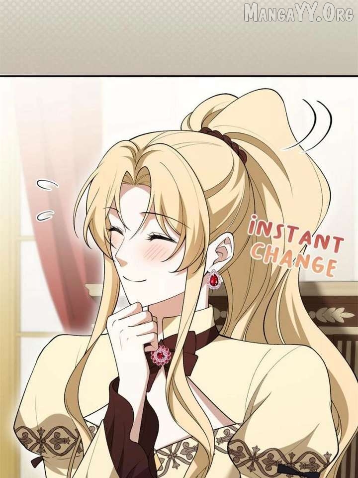 The Duke’s Masked Wife Chapter 20 - page 50