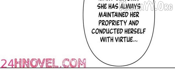 The Duke’s Masked Wife Chapter 20 - page 52