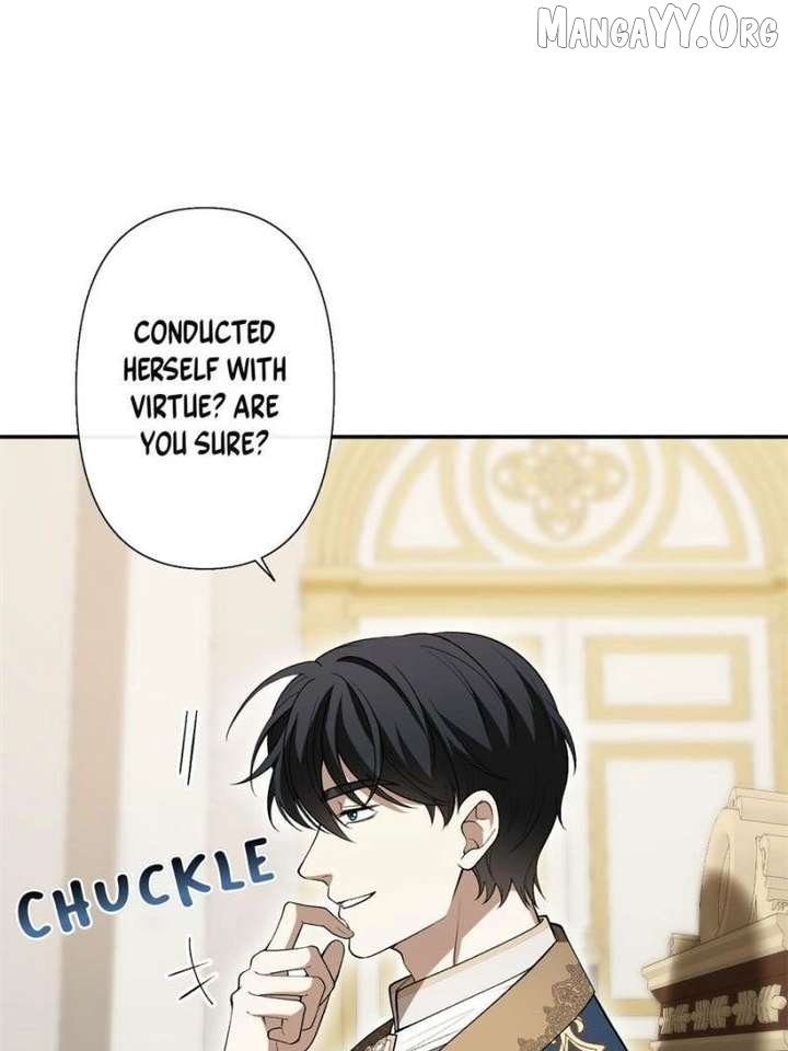 The Duke’s Masked Wife Chapter 20 - page 53