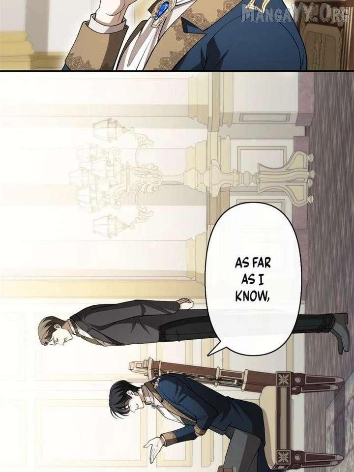 The Duke’s Masked Wife Chapter 20 - page 54