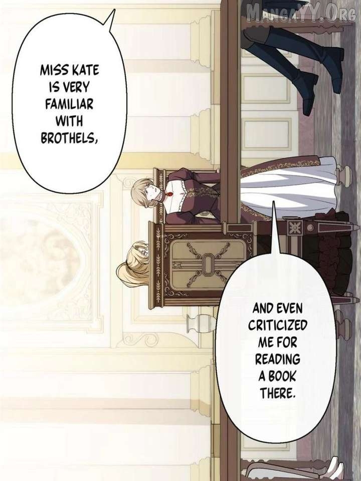 The Duke’s Masked Wife Chapter 20 - page 55