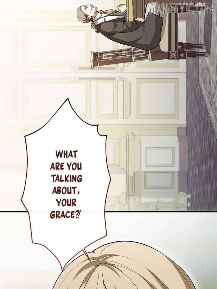 The Duke’s Masked Wife Chapter 20 - page 56