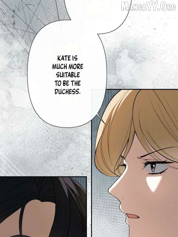 The Duke’s Masked Wife Chapter 20 - page 59