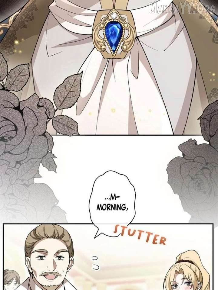 The Duke’s Masked Wife Chapter 20 - page 6