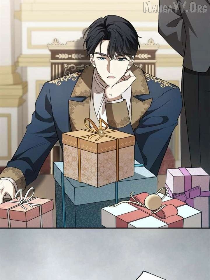 The Duke’s Masked Wife Chapter 20 - page 65