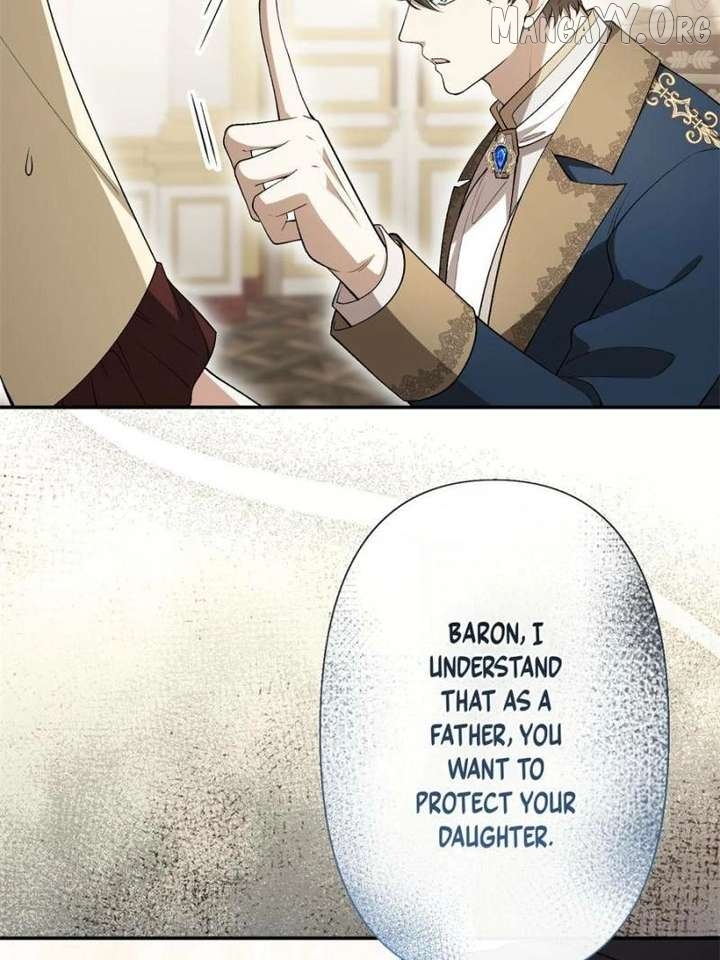 The Duke’s Masked Wife Chapter 20 - page 68