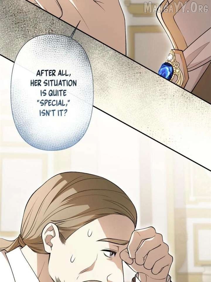 The Duke’s Masked Wife Chapter 20 - page 70