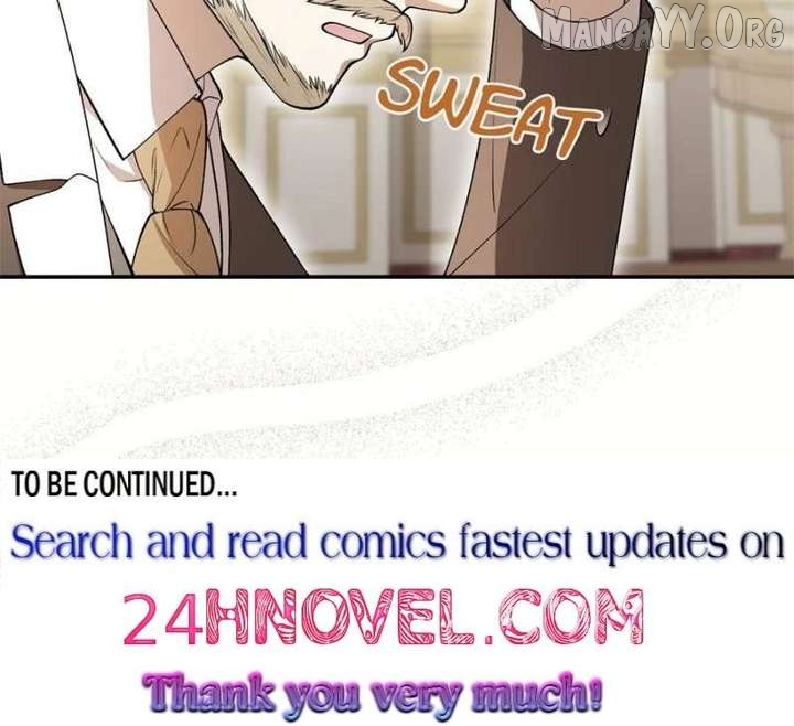 The Duke’s Masked Wife Chapter 20 - page 71