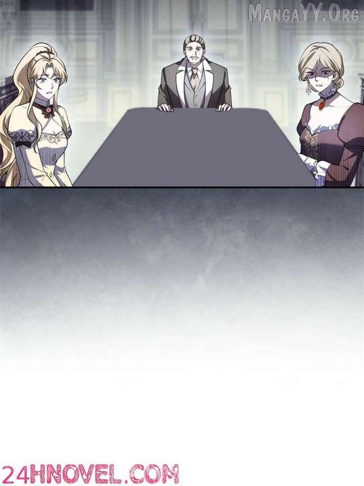 The Duke’s Masked Wife Chapter 21 - page 10