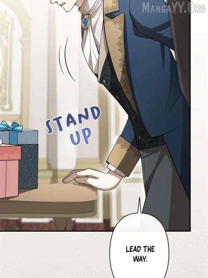 The Duke’s Masked Wife Chapter 21 - page 15