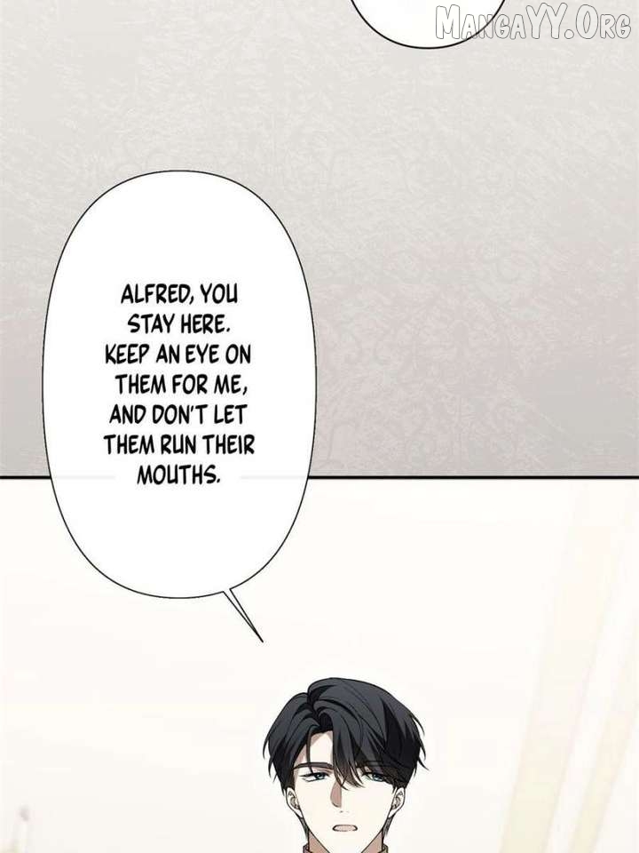 The Duke’s Masked Wife Chapter 21 - page 16