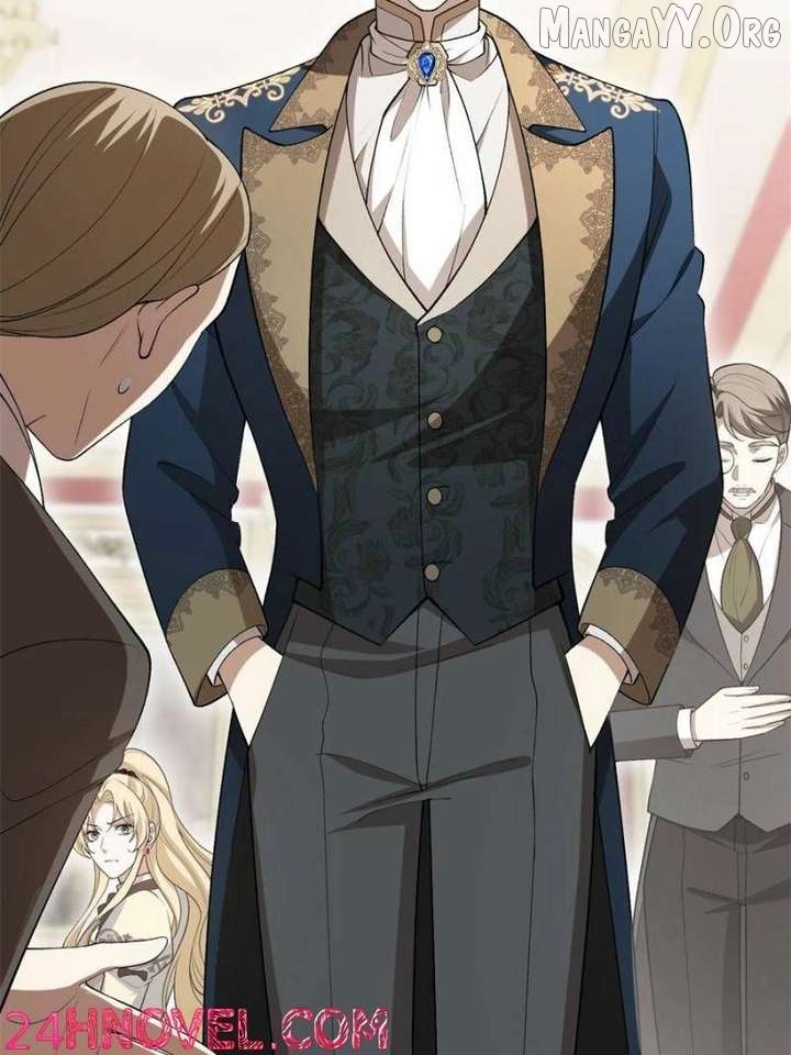 The Duke’s Masked Wife Chapter 21 - page 17