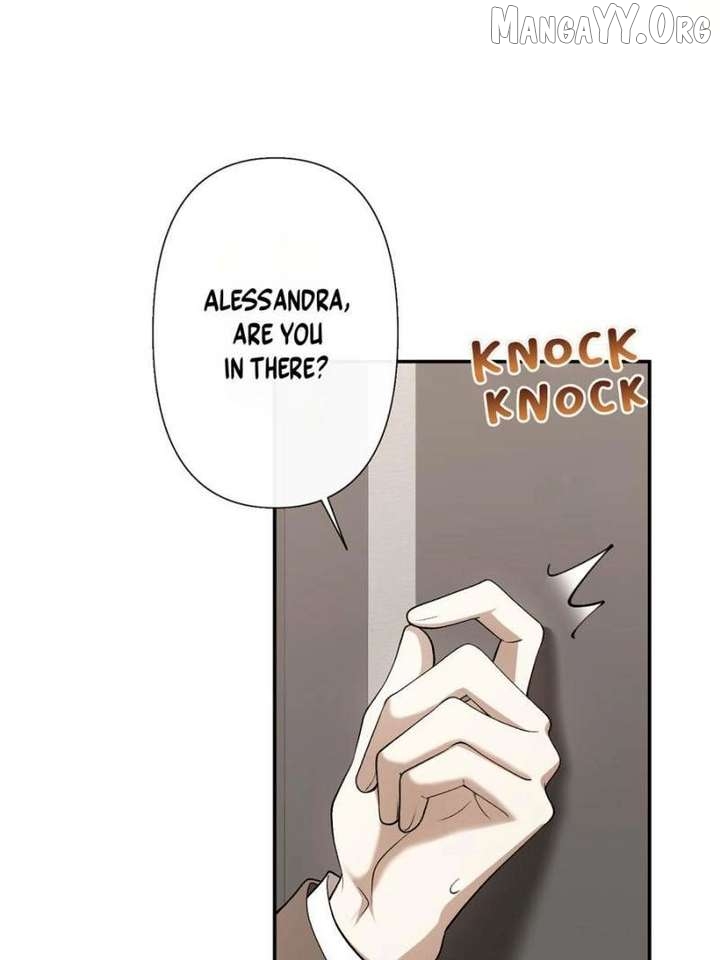 The Duke’s Masked Wife Chapter 21 - page 19