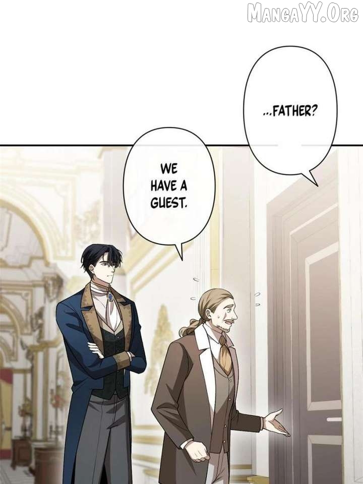 The Duke’s Masked Wife Chapter 21 - page 21