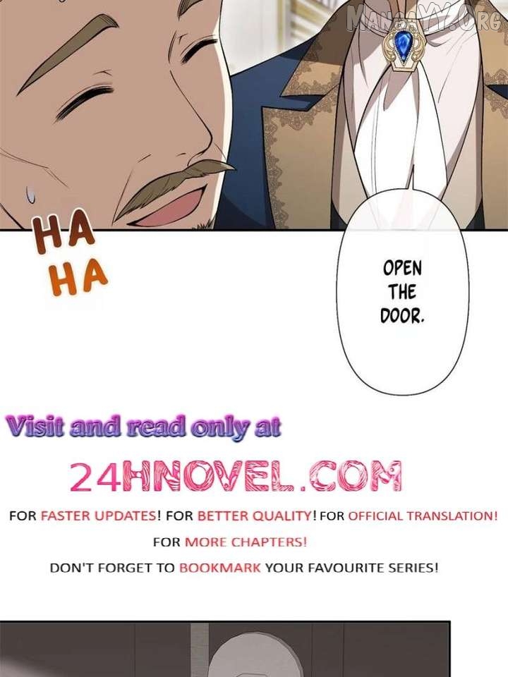 The Duke’s Masked Wife Chapter 21 - page 23