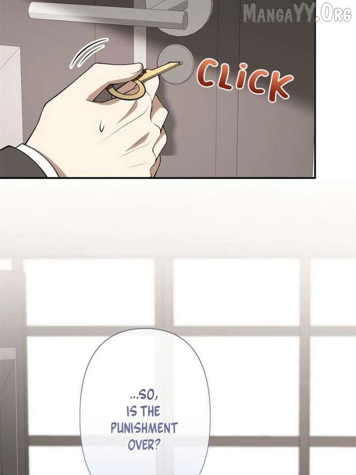 The Duke’s Masked Wife Chapter 21 - page 24