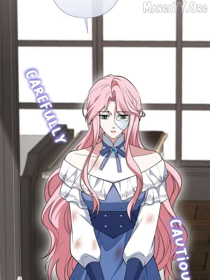 The Duke’s Masked Wife Chapter 21 - page 25